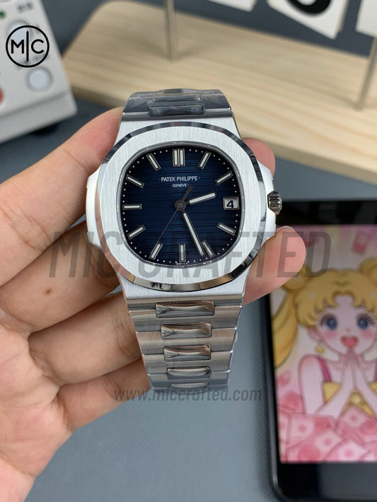 Nautilus 5811/1G – Premium Edition