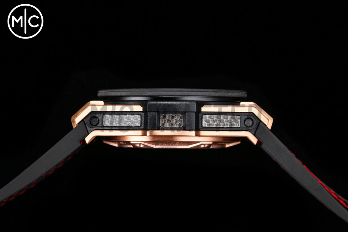 Big Bang Unico Ferrari F1 Limited Edition 45mm – Premium Edition
