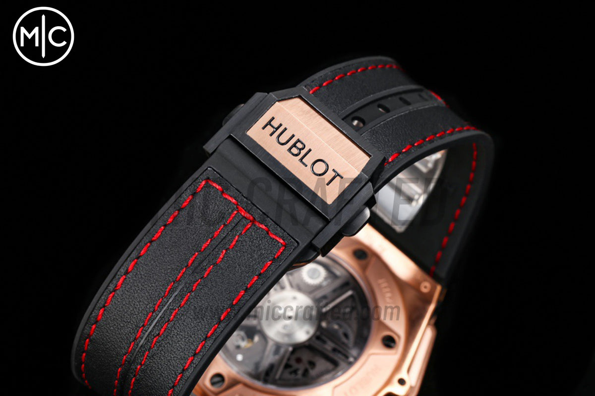Big Bang Unico Ferrari F1 Limited Edition 45mm – Premium Edition