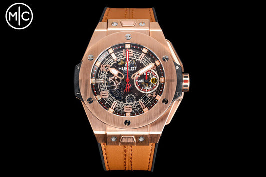 Big Bang Unico Ferrari F1 Limited Edition 45mm – Premium Edition