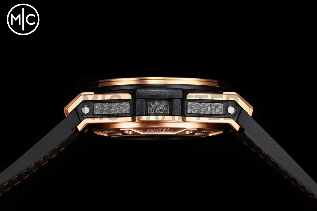 Big Bang Unico Ferrari F1 Limited Edition 45mm – Premium Edition