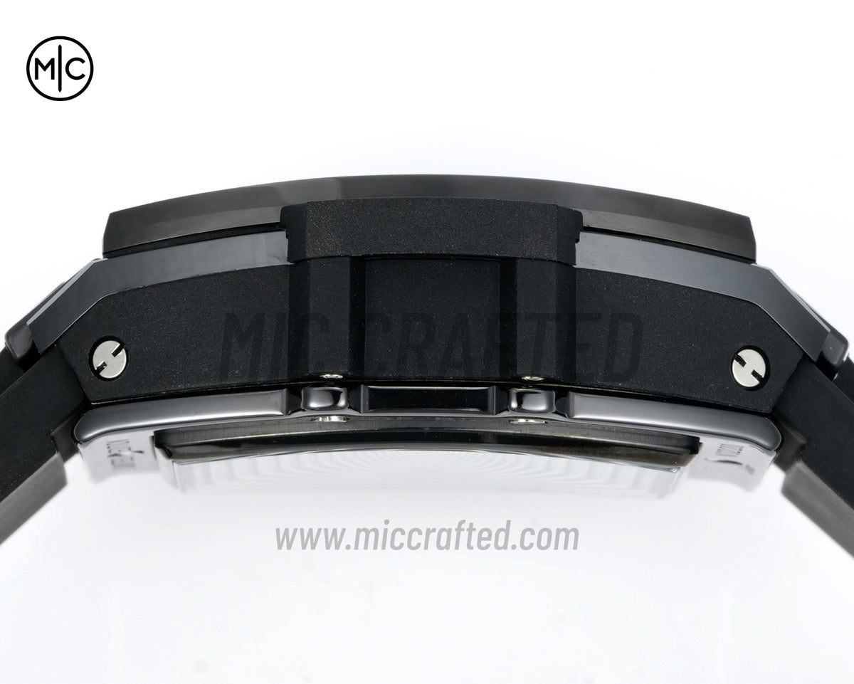 Spirit of Big Bang Chrono 42mm – Premium Edition