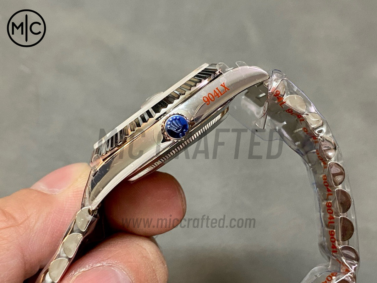 DayDate 40mm 228239 – Premium Edition