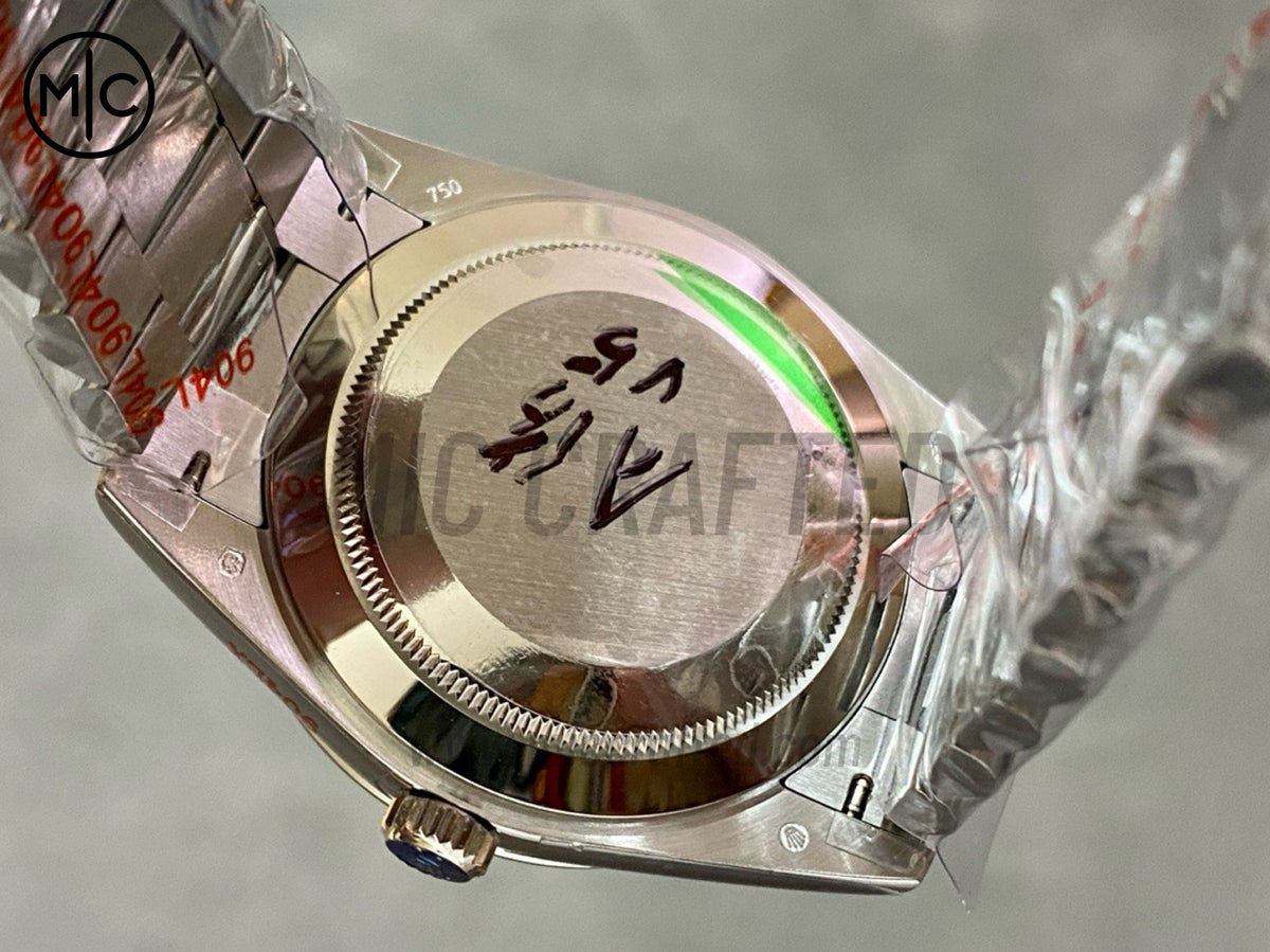DayDate 40mm 228239 – Premium Edition