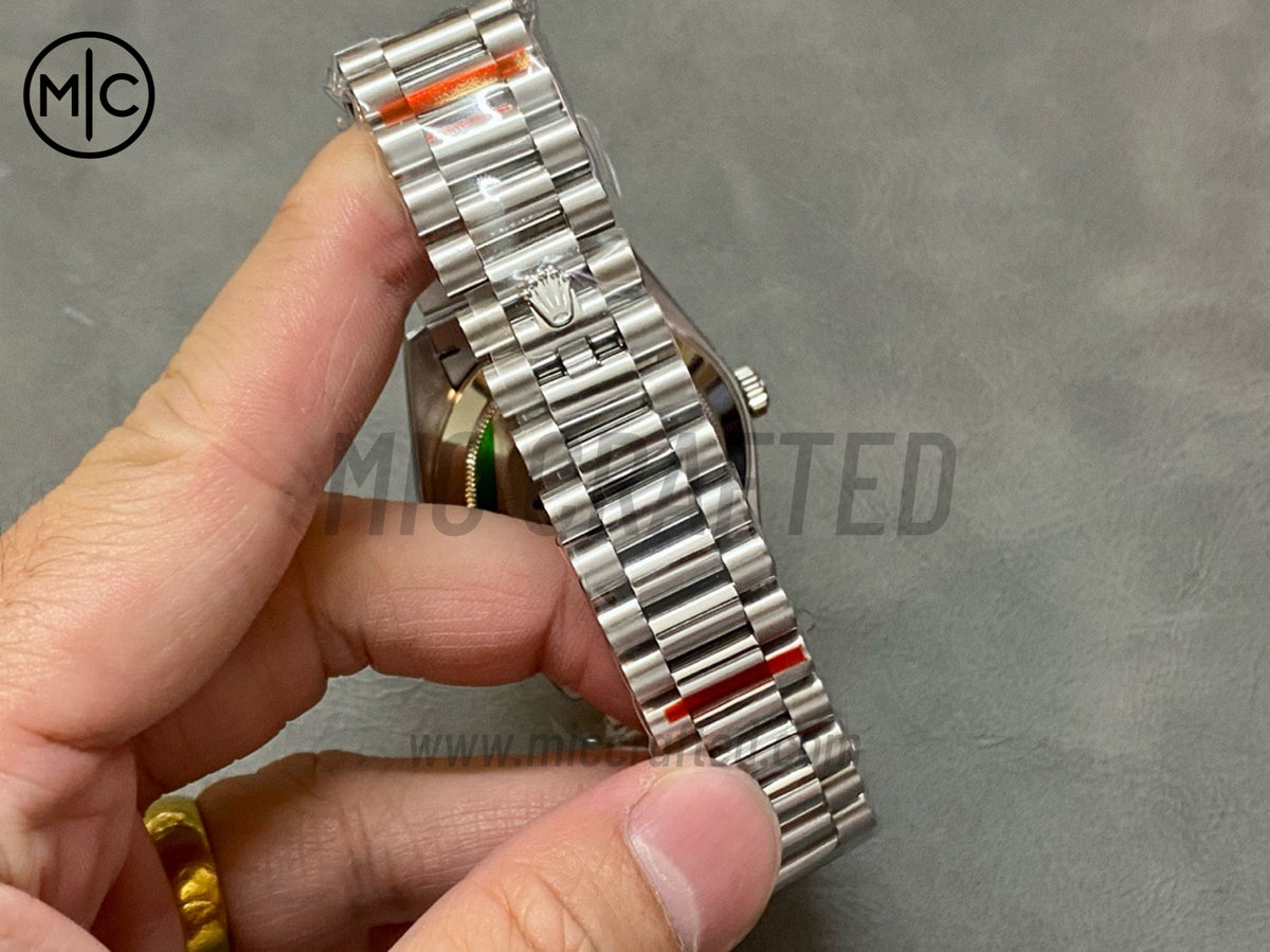 DayDate 40mm 228239 – Premium Edition