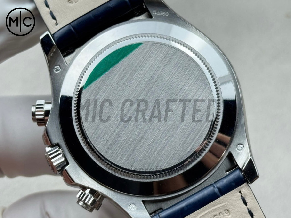 Daytona 116589SACI VIP 隱藏版 40mm - 手工製作版