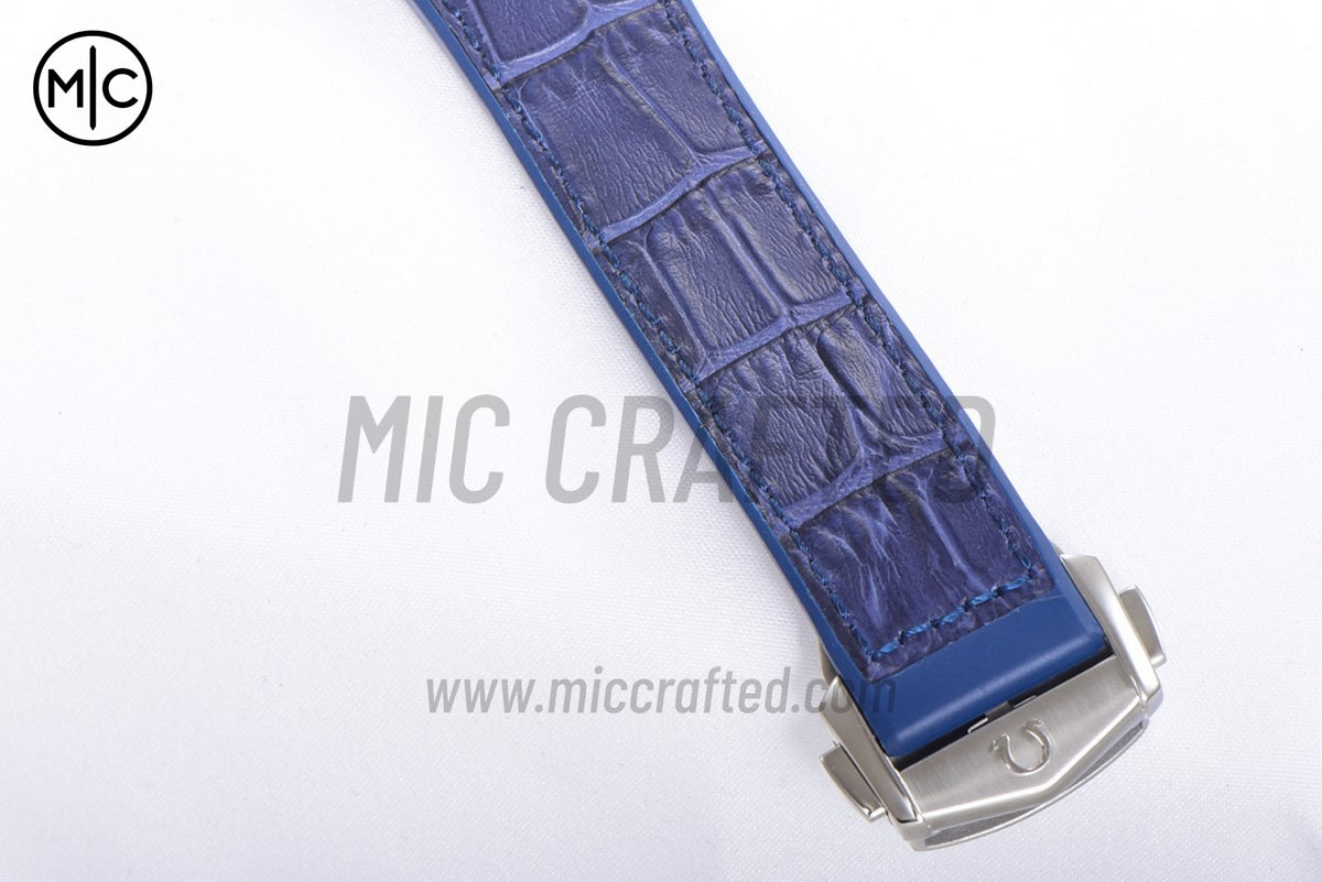 Constellation 41mm Blue Ceramic – Premium Edition