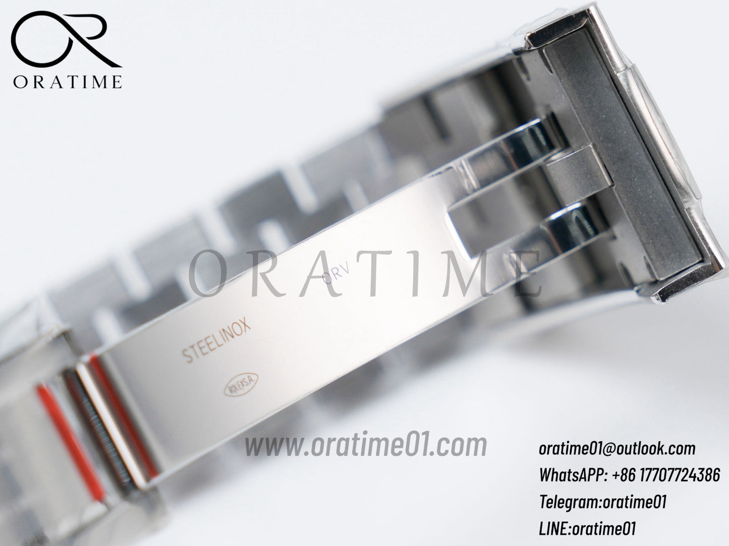 Datejust 41mm 126334 – Premium Edition
