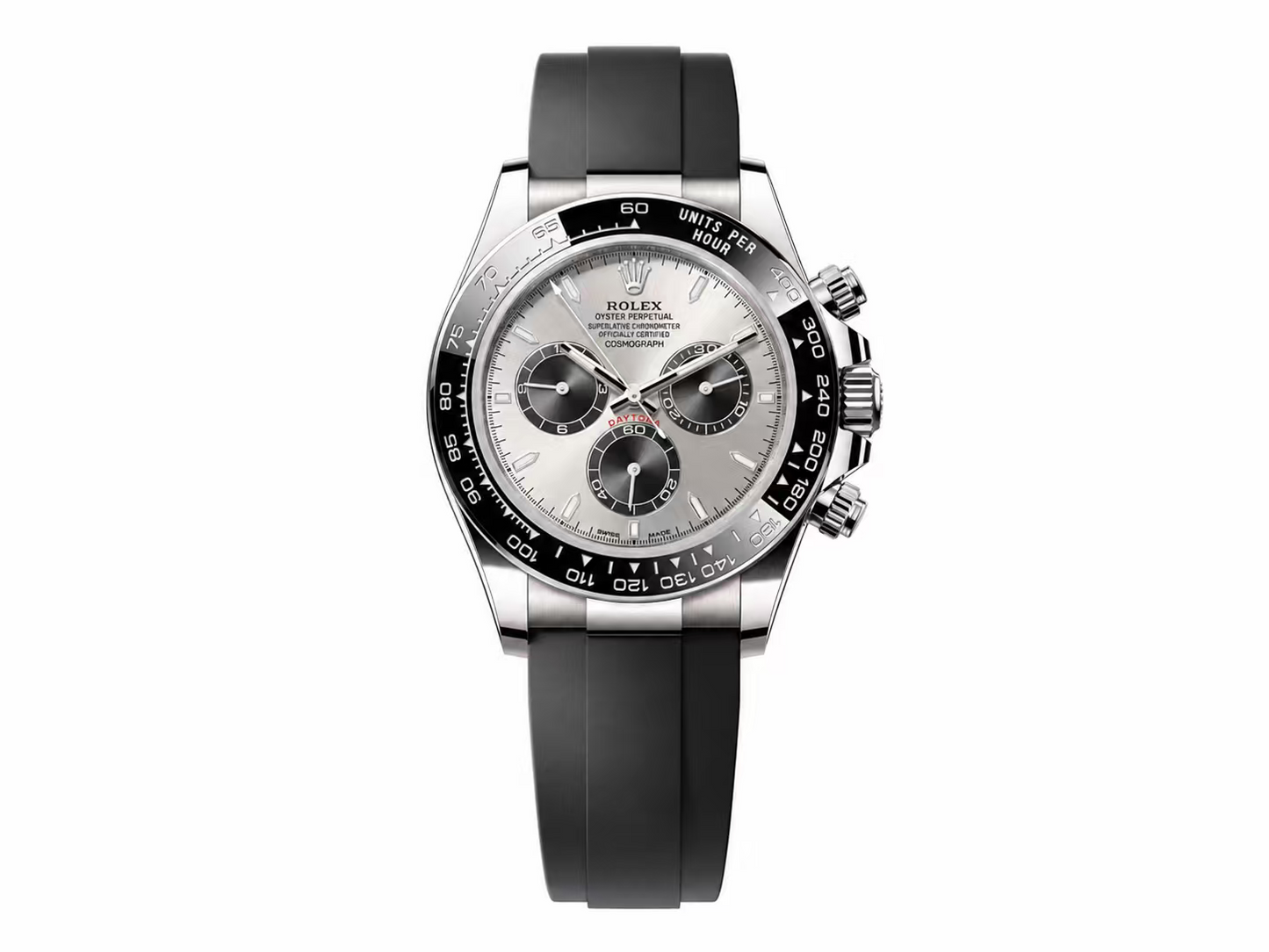 Daytona 126519-0006 – Premium Edition