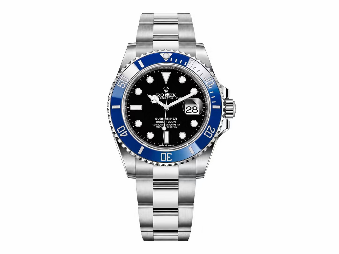Submariner 126619-0003 – Premium Edition