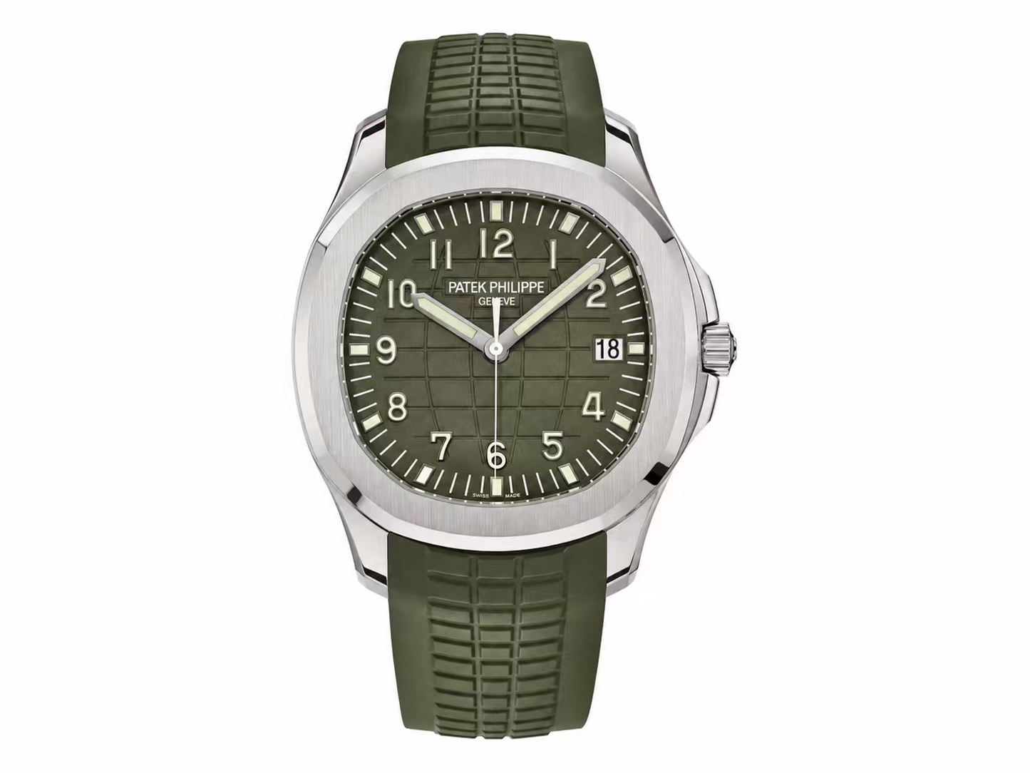 Aquanaut 5168G – Premium Edition
