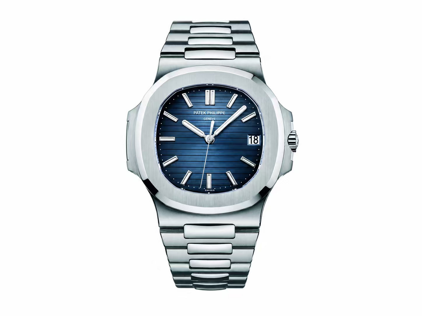 Nautilus 5711/1A – Premium Edition