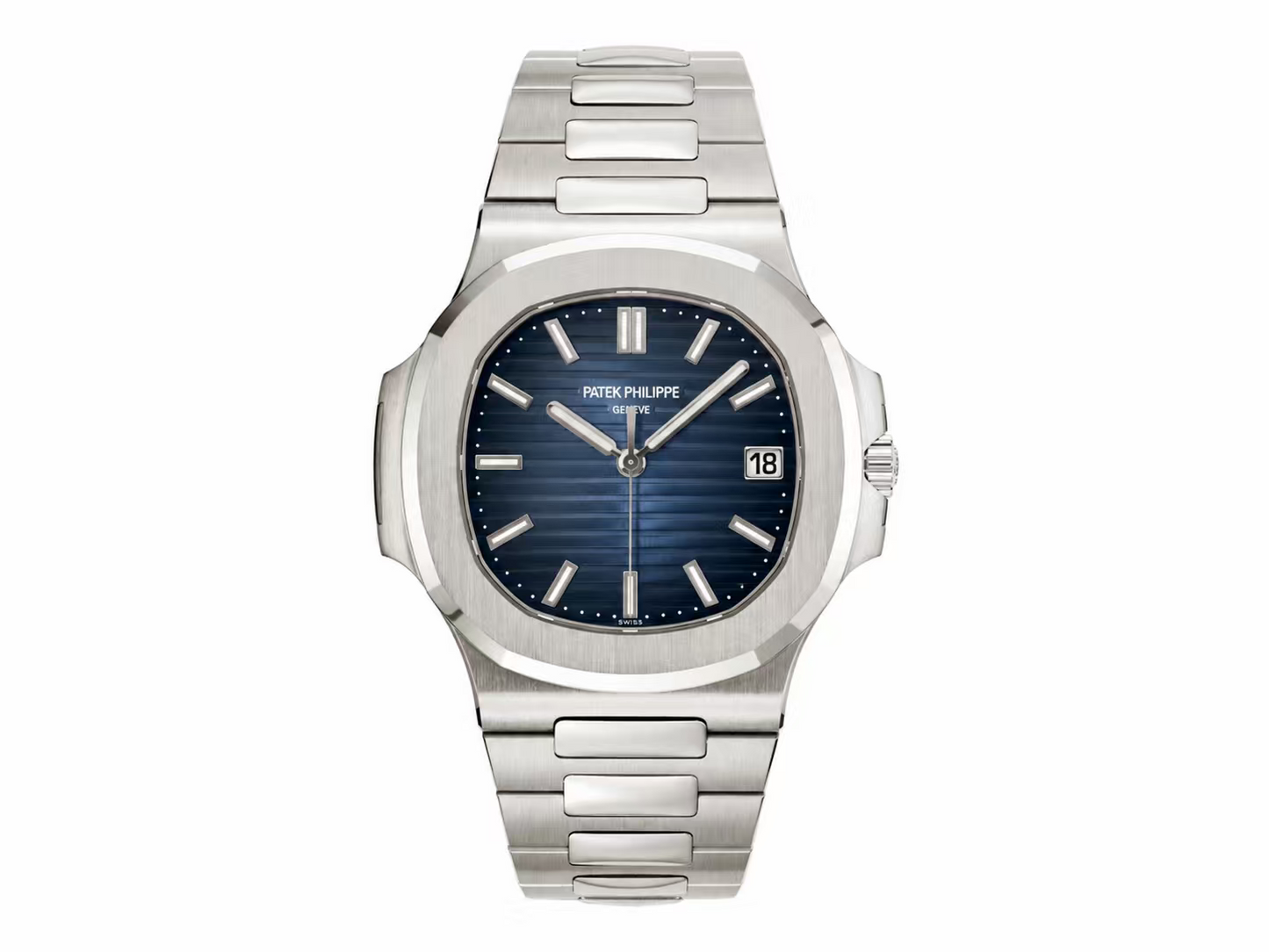 Nautilus 5811/1G – Premium Edition