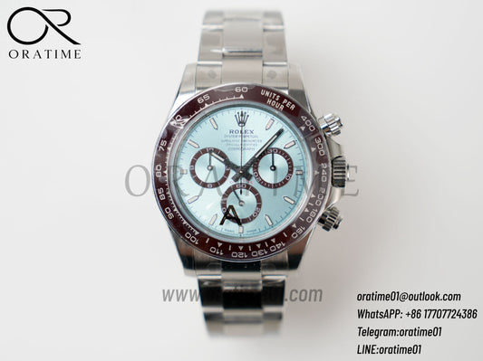 Daytona 126506-0001 – Premium Edition