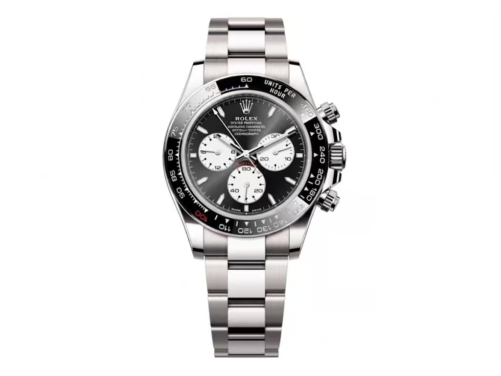 Daytona 126529-0001 – Premium Edition
