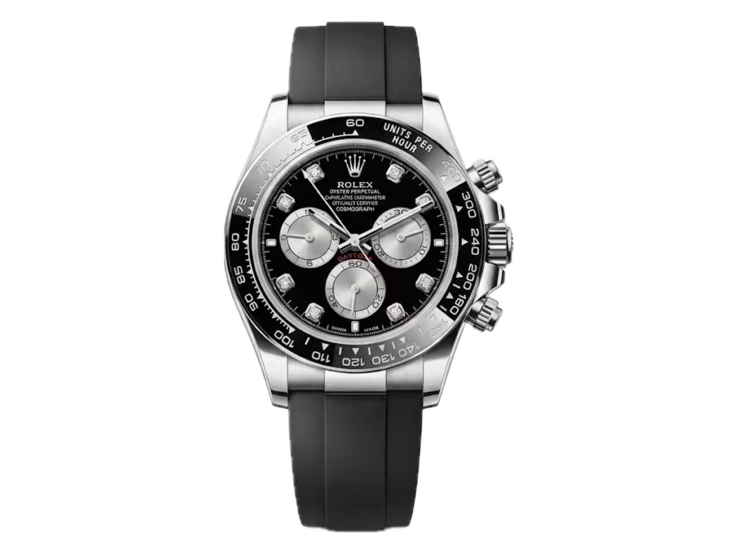 Daytona 126519-0004 – Premium Edition