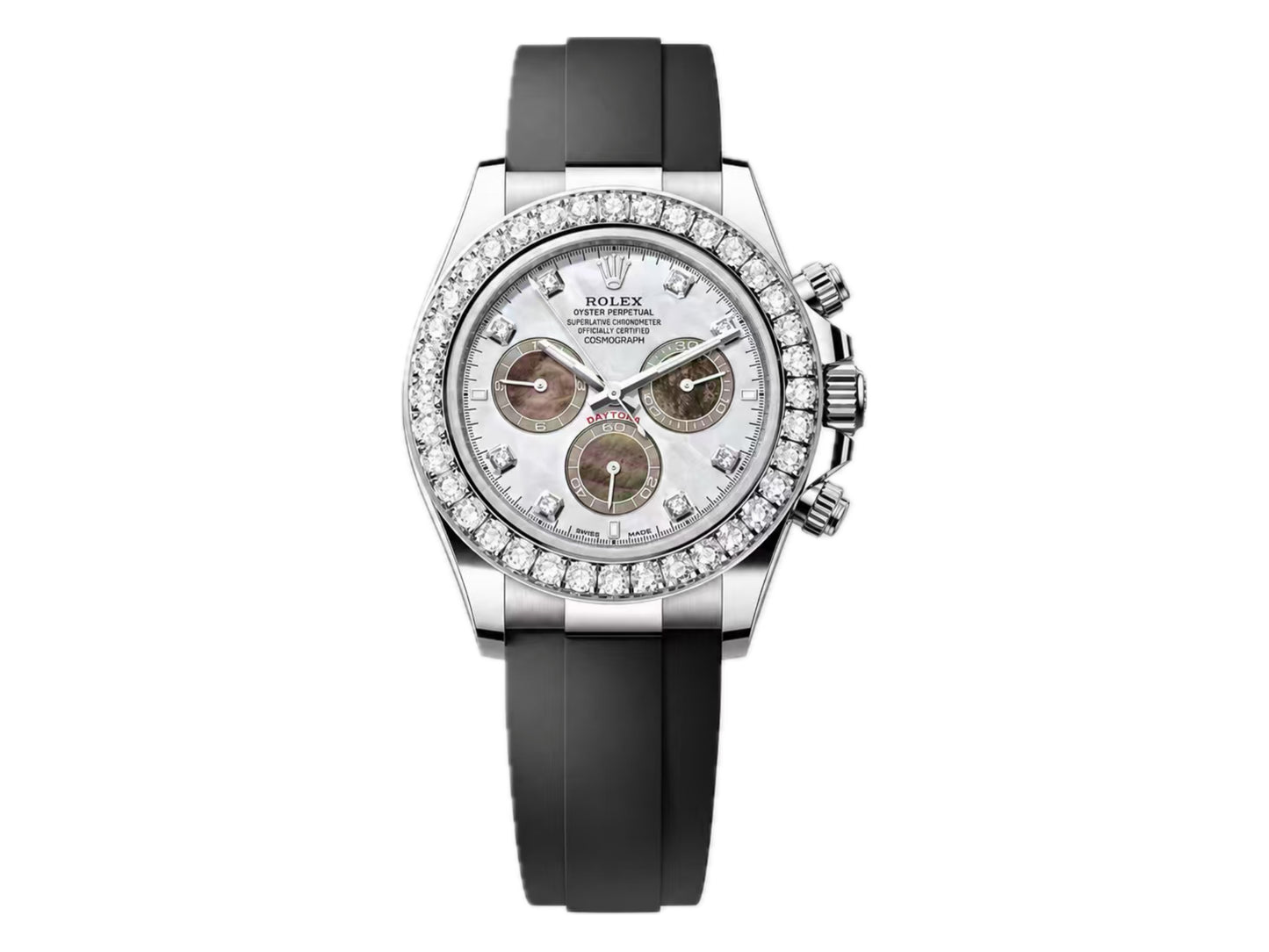 Daytona 126589rbr-0001 – Premium Edition