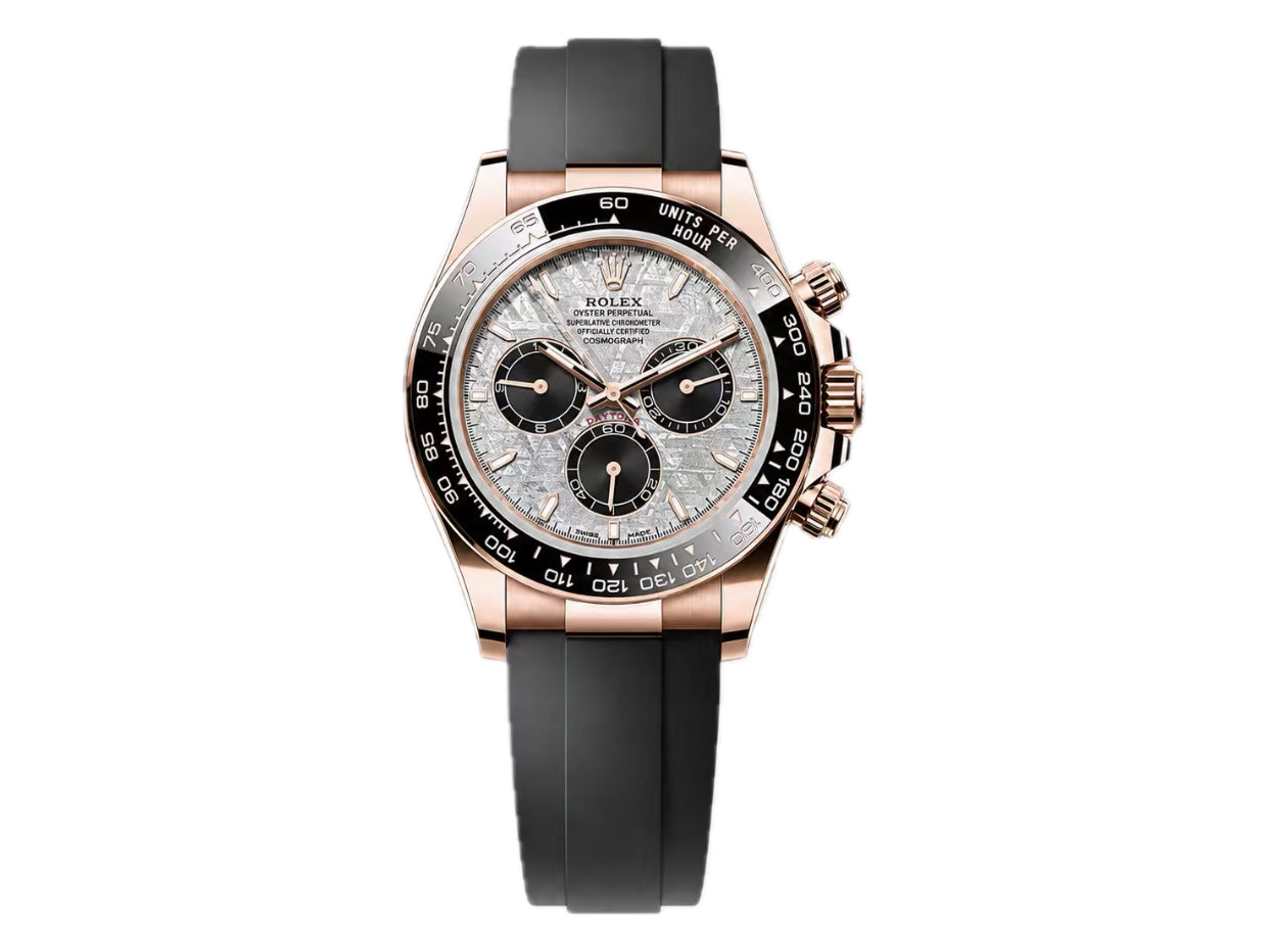Daytona 126515-0008 – Premium Edition