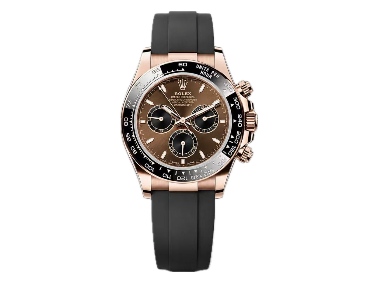 Daytona 126515-0010 – Premium Edition