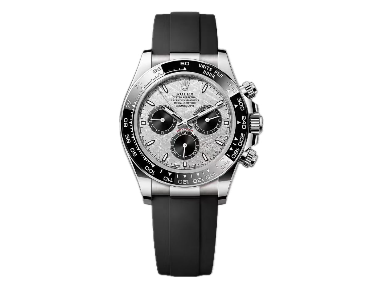 Daytona 126519-0007 – Premium Edition