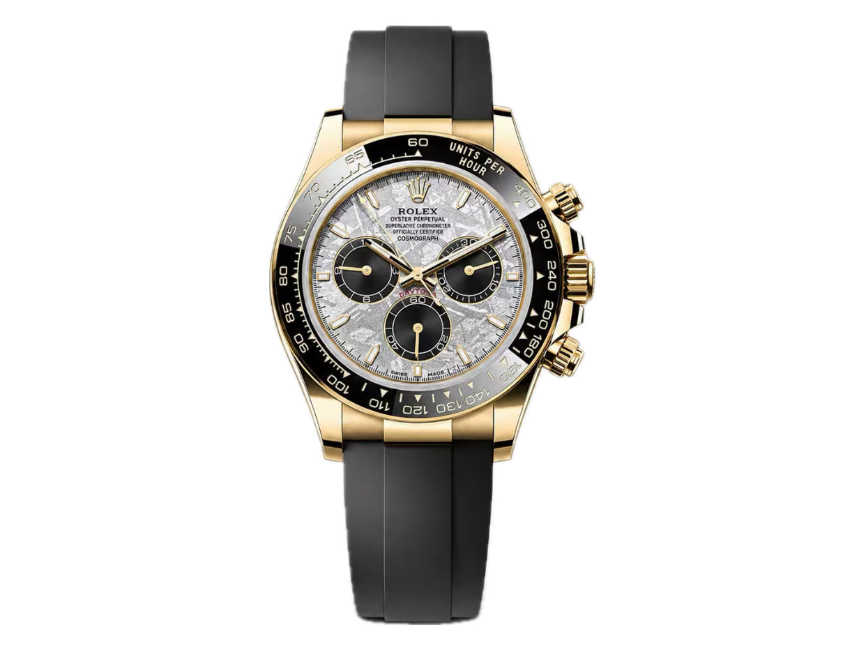 Daytona 126518-0016 – Premium Edition