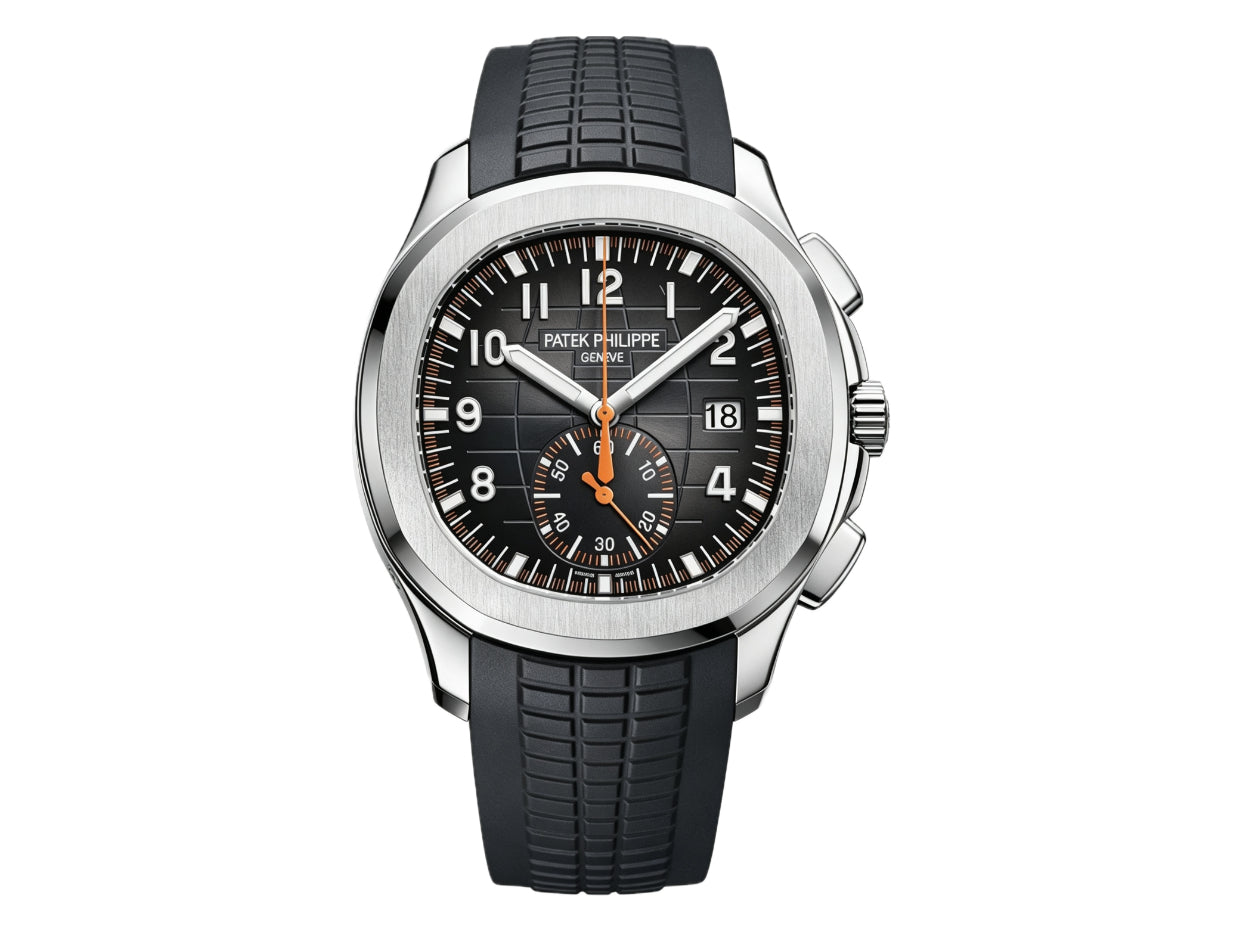 Aquanaut 5968A – Premium Edition