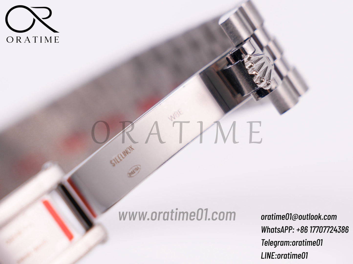 DateJust 31mm Ladies 278274 – Premium Edition
