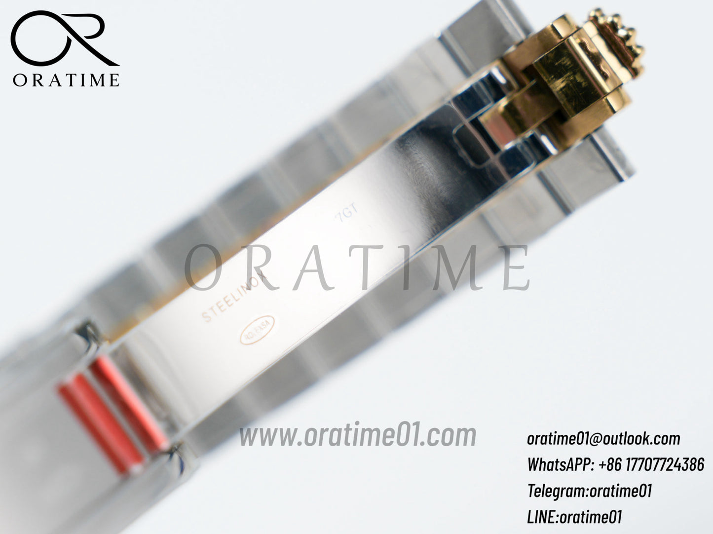 DateJust 31mm Ladies 278273 – Premium Edition