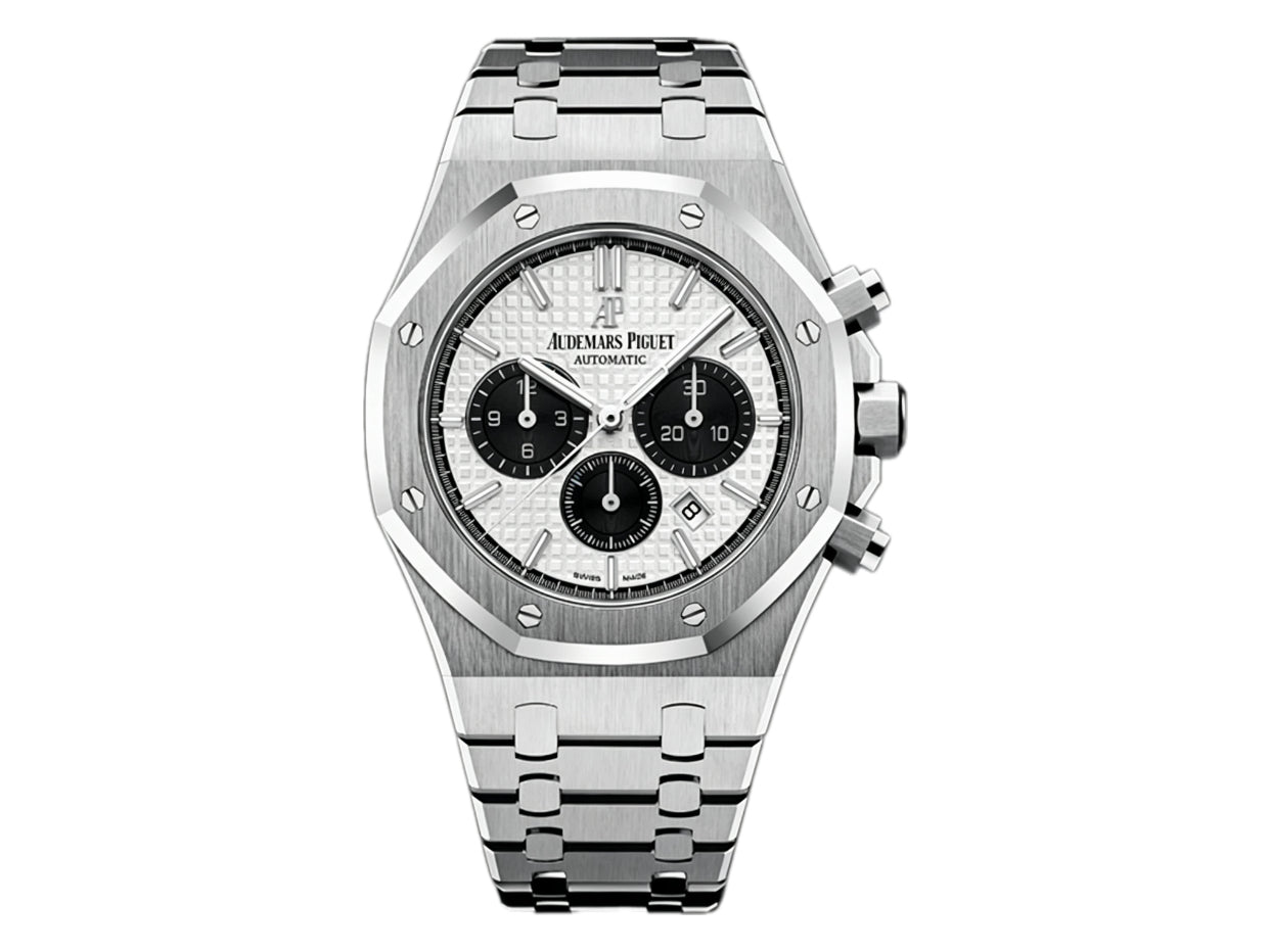 Royal Oak Chrono 26331 – Premium Edition