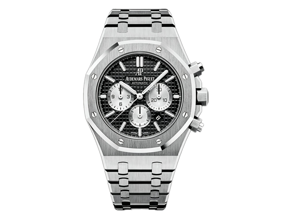 Royal Oak Chrono 26331 – Premium Edition