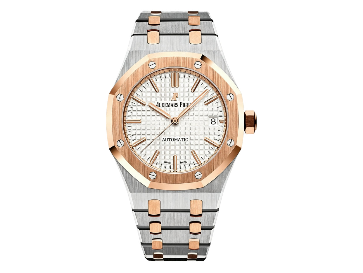 Royal Oak 37mm 15450 – Premium Edition