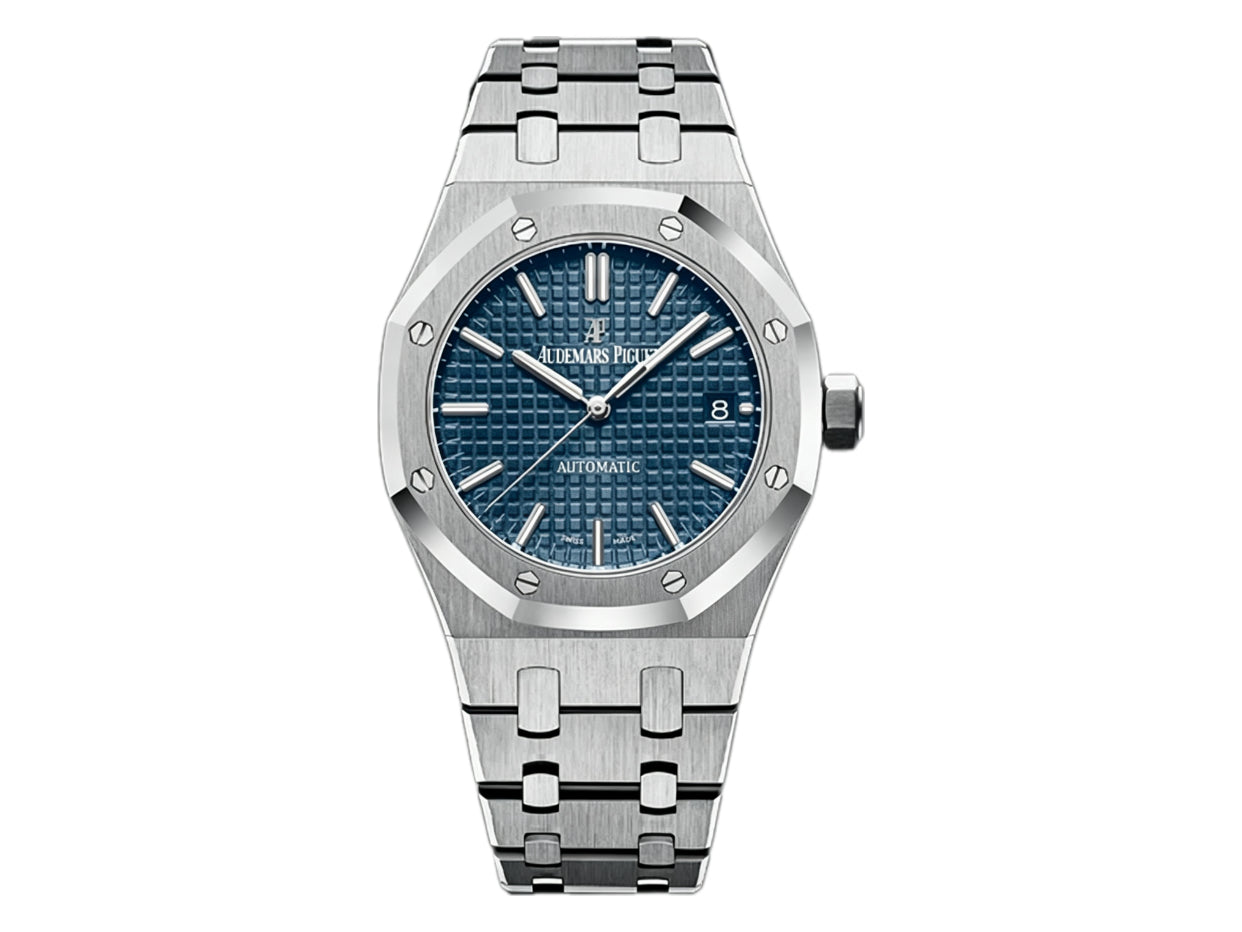 Royal Oak 37mm 15450 – Premium Edition