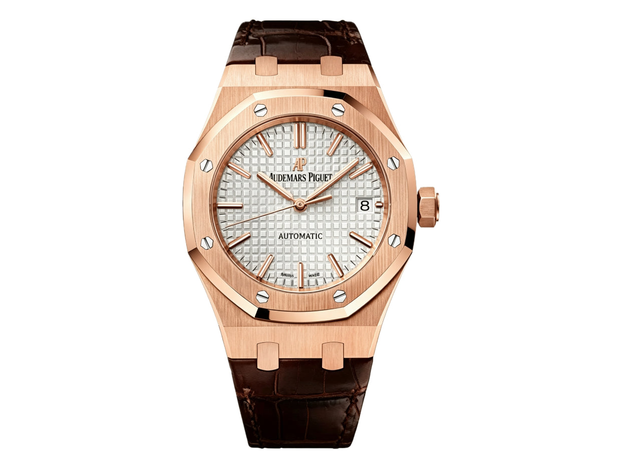 Royal Oak 37mm 15450 – Premium Edition