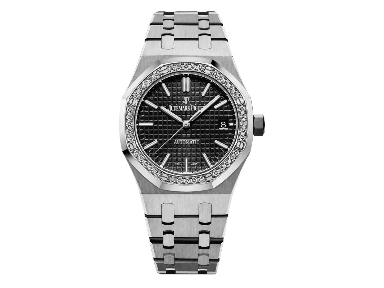 Royal Oak 37mm 15451 – Premium Edition