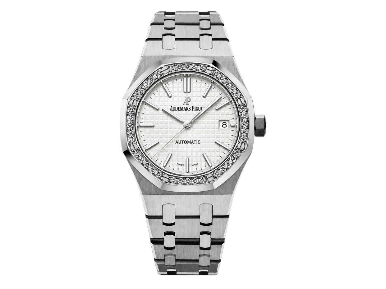 Royal Oak 37mm 15451 – Premium Edition