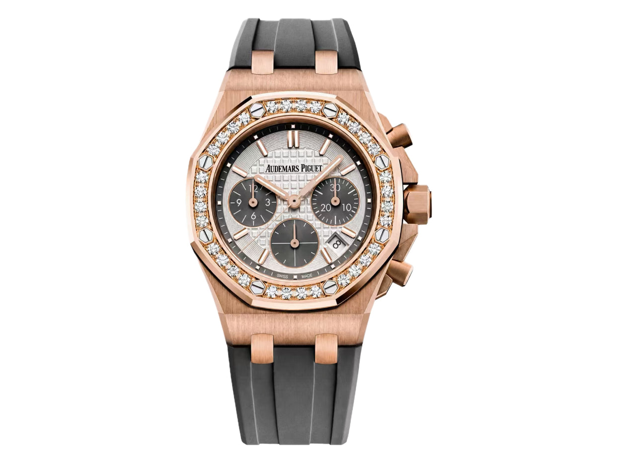 Royal Oak Offshore Diver 37mm 26231 – Premium Edition