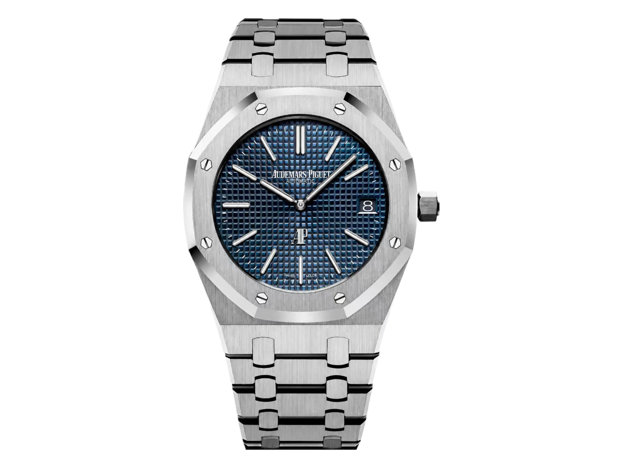 Royal Oak 39mm 15202 – Premium Edition