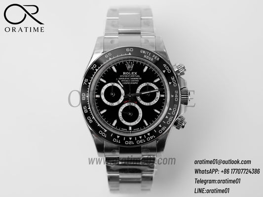 Daytona 126500-0002 – Premium Edition