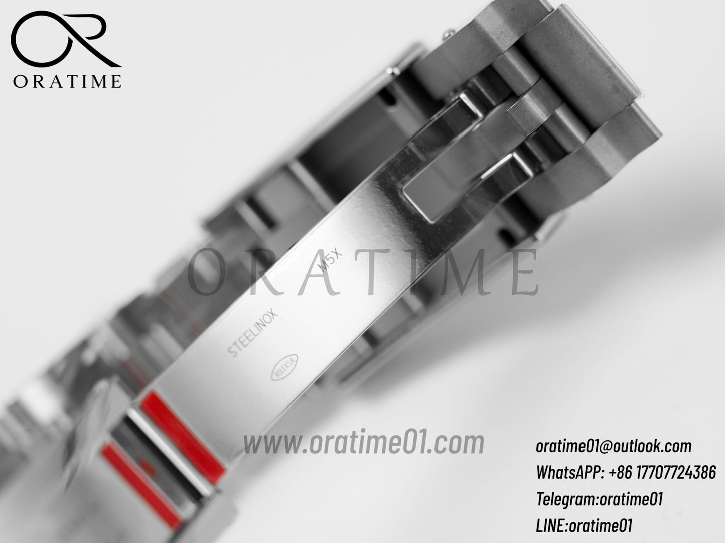 Daytona 126500-0002 – Premium Edition