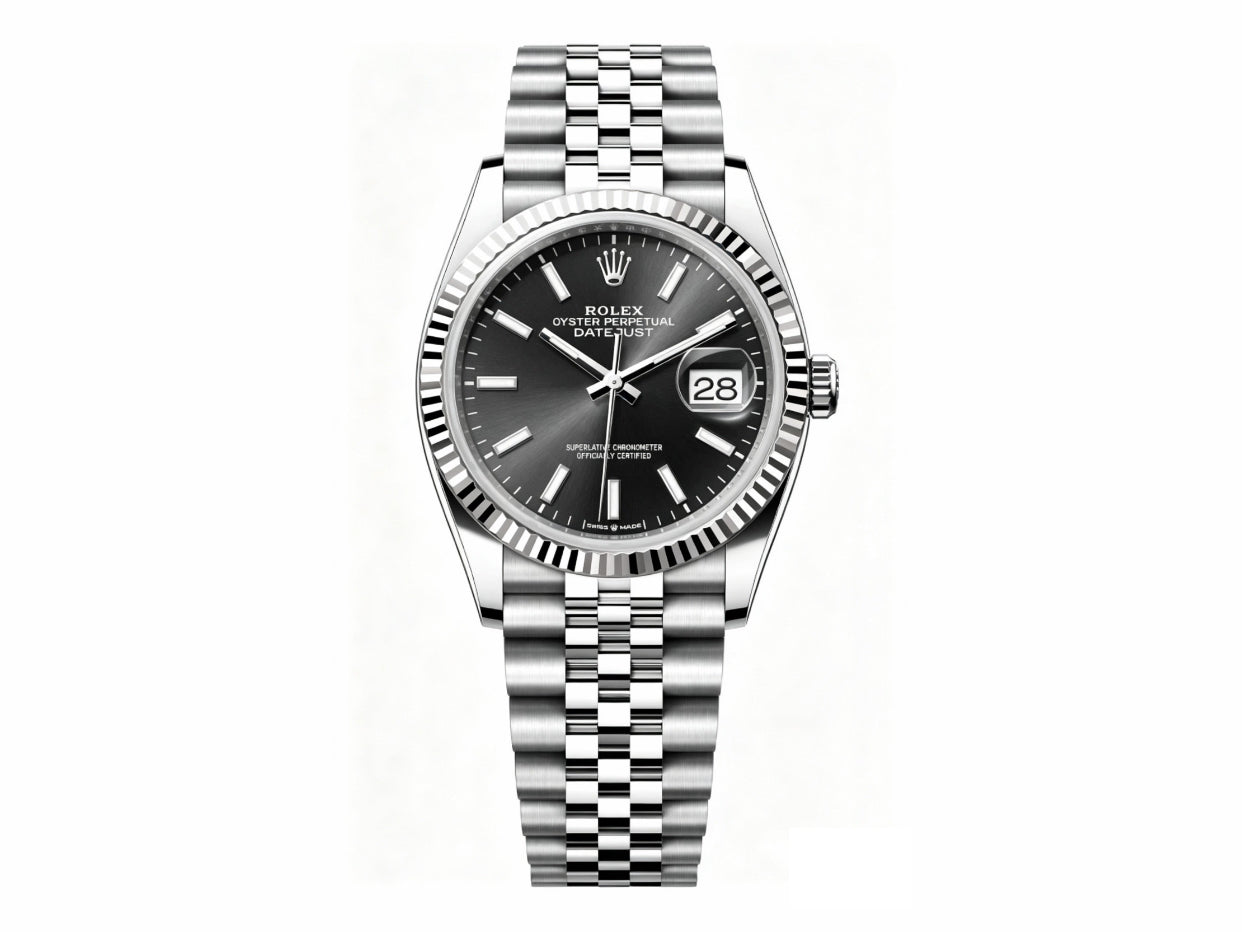 Datejust 36mm 126234 – Premium Edition