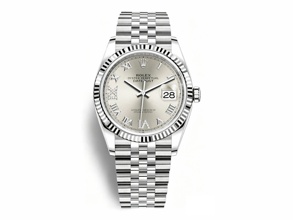 Datejust 36mm 126234 – Premium Edition