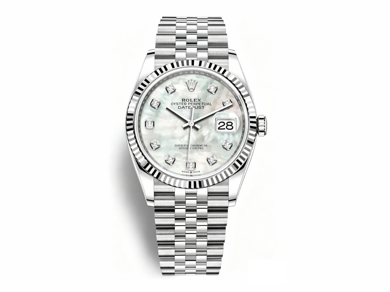 Datejust 36mm 126234 – Premium Edition