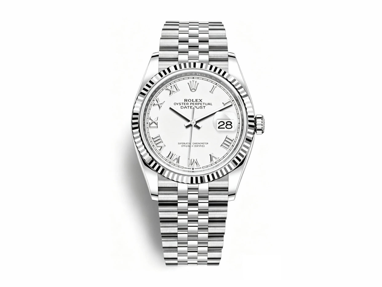 Datejust 36mm 126234 – Premium Edition