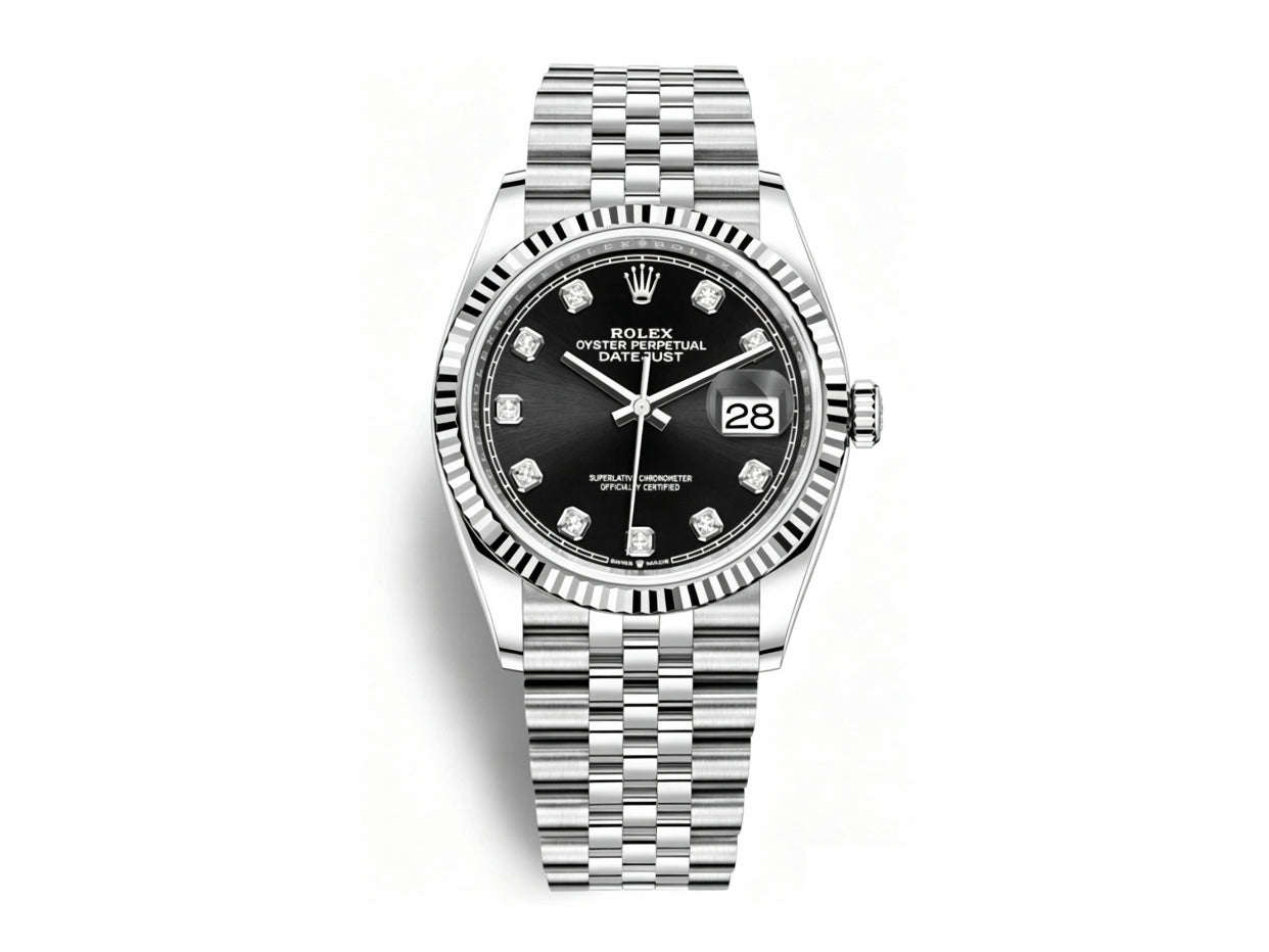 Datejust 36mm 126234 – Premium Edition