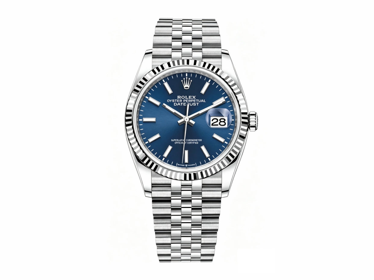 Datejust 36mm 126234 – Premium Edition