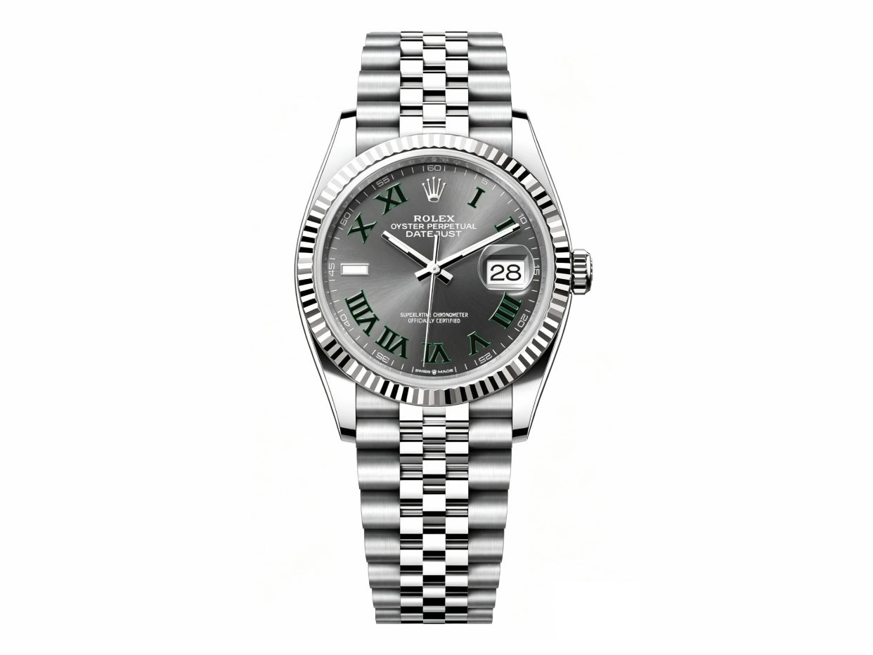Datejust 36mm 126234 – Premium Edition