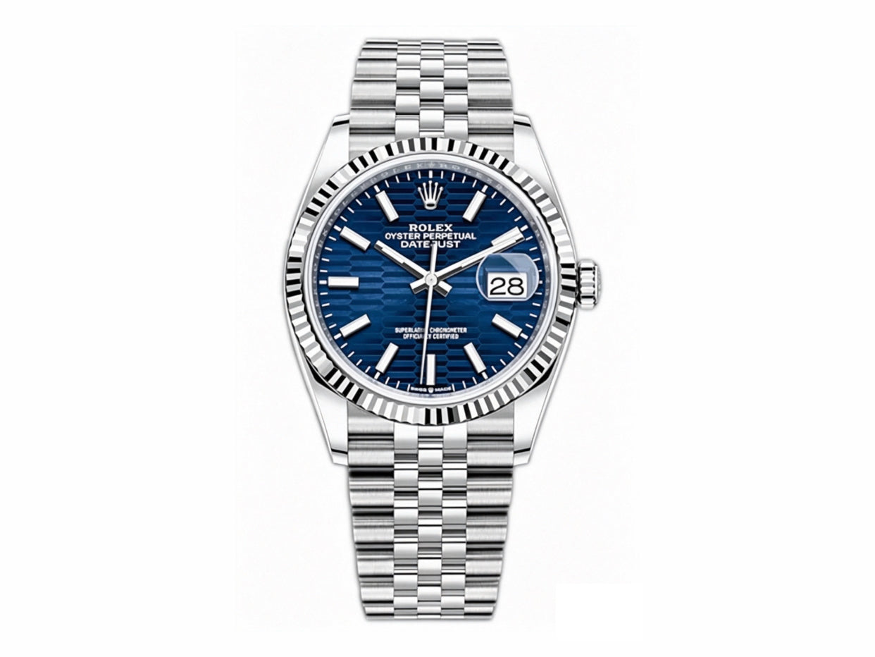 Datejust 36mm 126234 – Premium Edition
