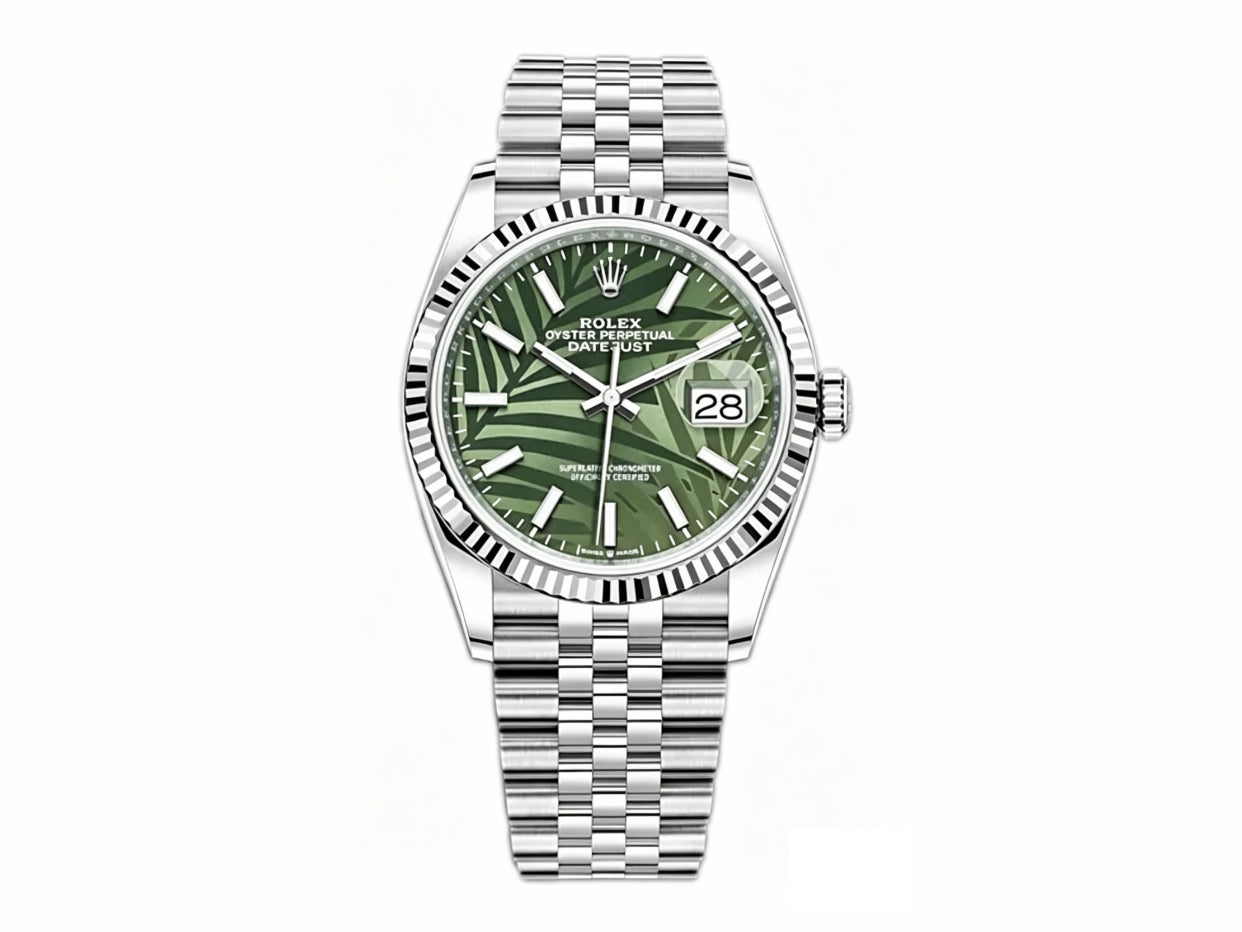 Datejust 36mm 126234 – Premium Edition