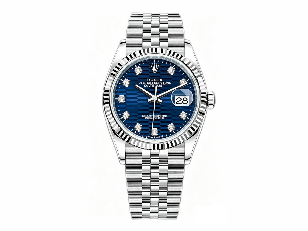 Datejust 36mm 126234 – Premium Edition