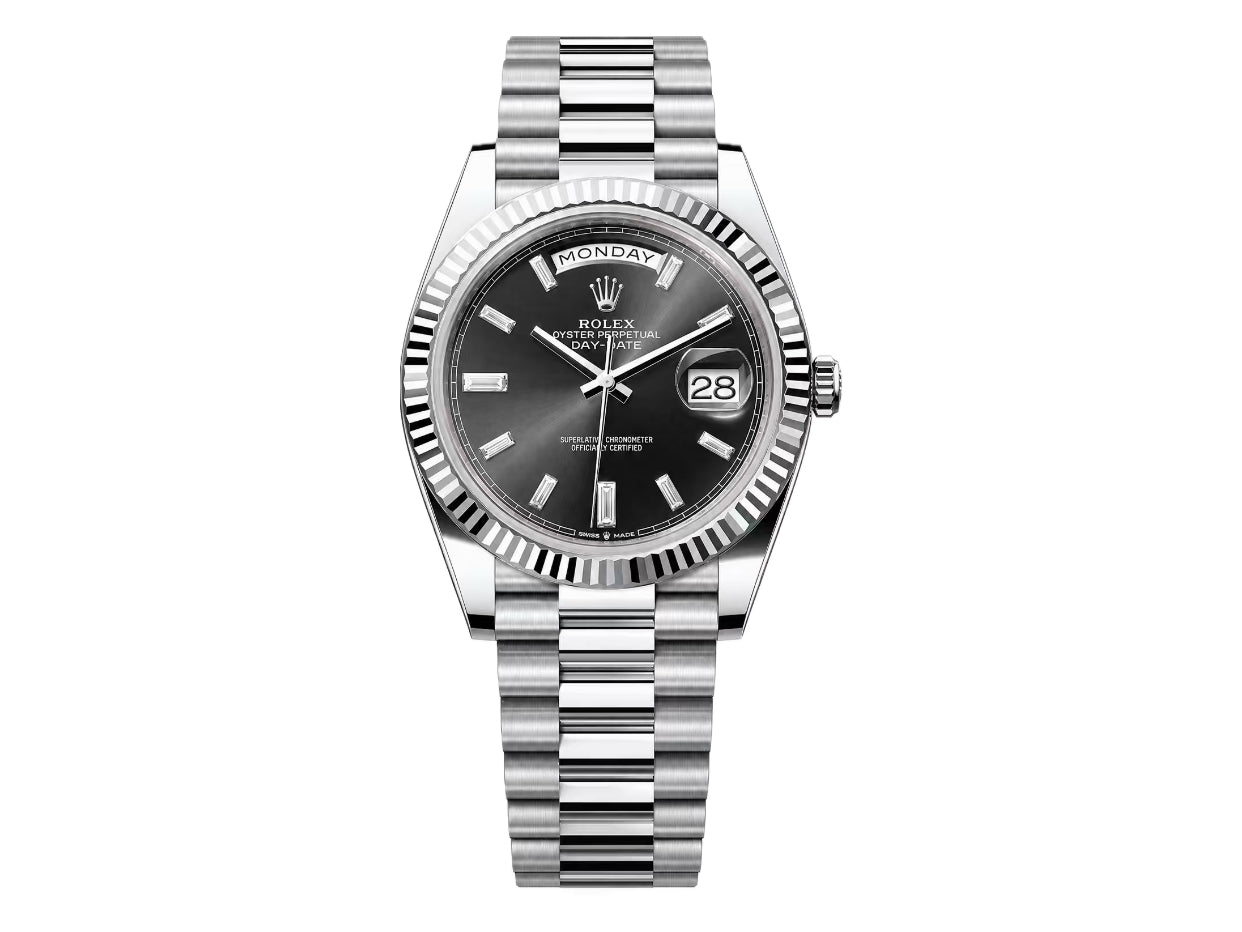 DayDate 40mm 228236 – Premium Edition